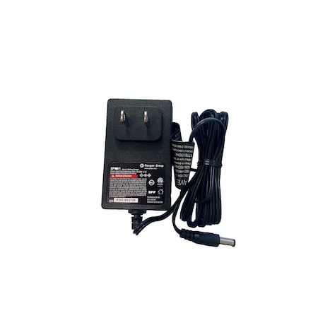 Matabi ION Battery Charger 83045331
